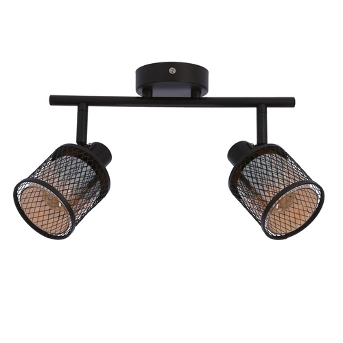 Moderní zlaté stropní svítidlo Canabera s nastavitelnou výškou do obývacího pokoje a ložnice skleněné