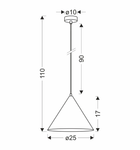 Závěsné svítidlo Dunca 25 moderní kovové bělený dub s nastavitelnou výškou do obýváku