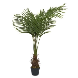 Umělá palma rostlina 120cm
