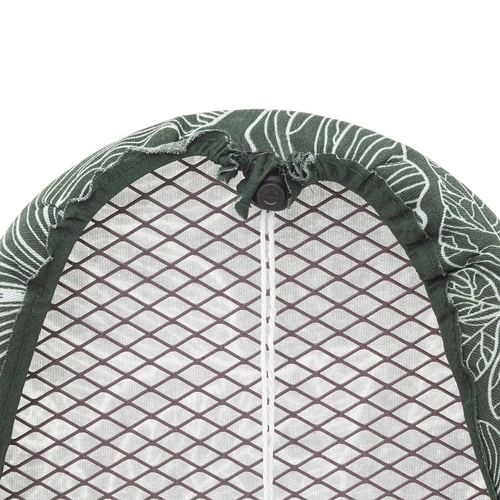 Potah na žehlicí prkno 2-vrstvý velikost L