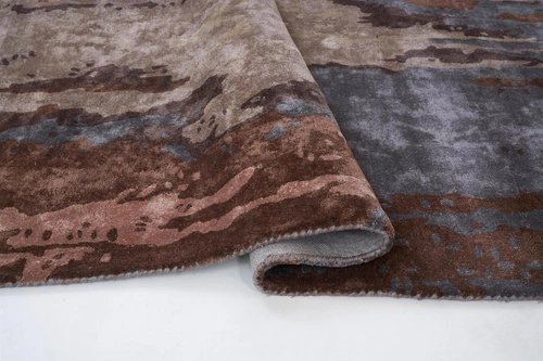 Koberec Alsana Purple 200x300 Carpet Decor