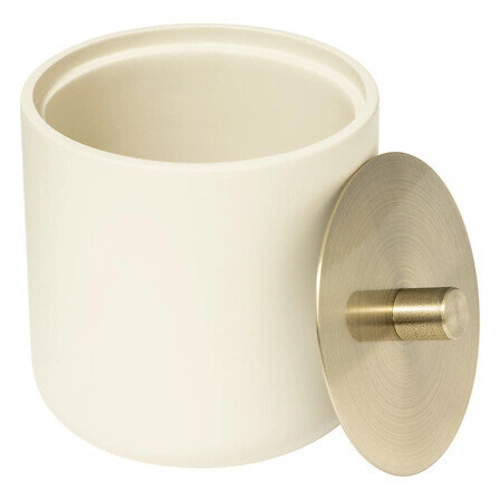 Úložný kontejner Duo béžový