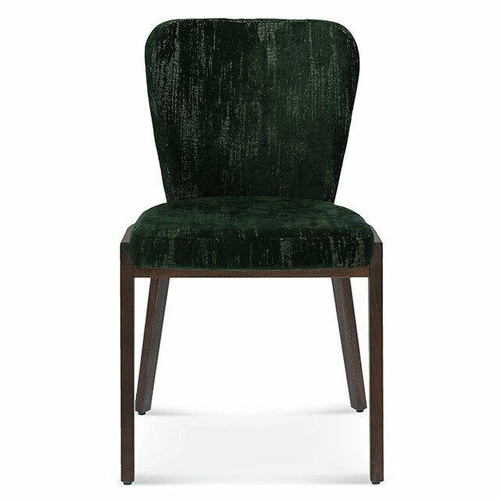 Jídelní židle Fameg Lava čalouněná dubová moderní na míru premium