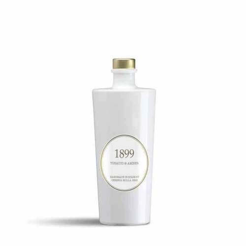 Dyfuzor Premium Reed 500ml. Tobacco and Amber