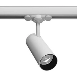 Kolenicový reflektor TORN bílý LED 3000K 9,5W 900lm