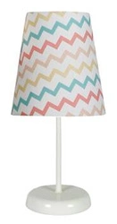 Stolní lampa River 1x40W E14