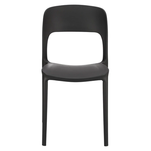 Židle Flexi černá