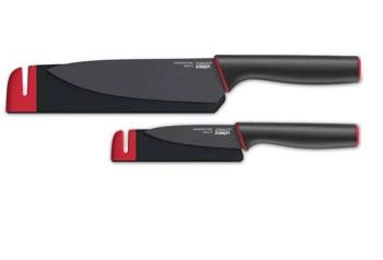 JJ - Sada 2 nožů s brouskem