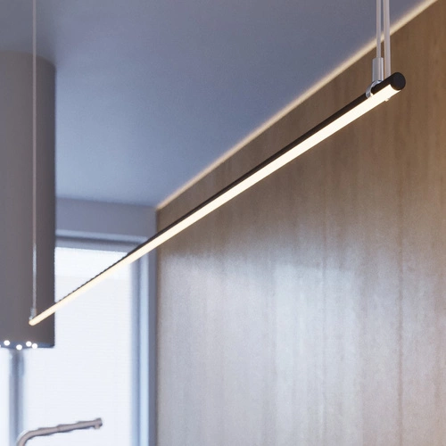 Sk.Závěsné svítidlo EN 120 LED 3000K