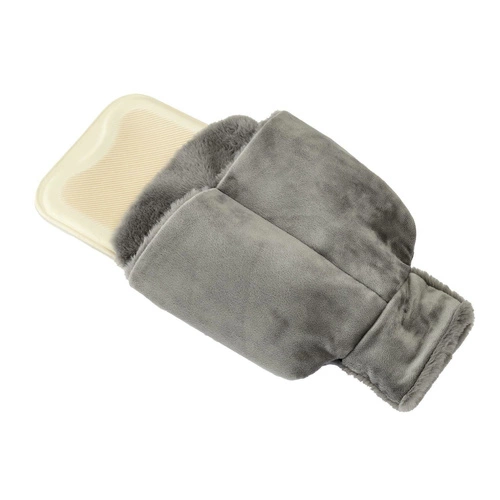 Thermofor Pantofle šedý