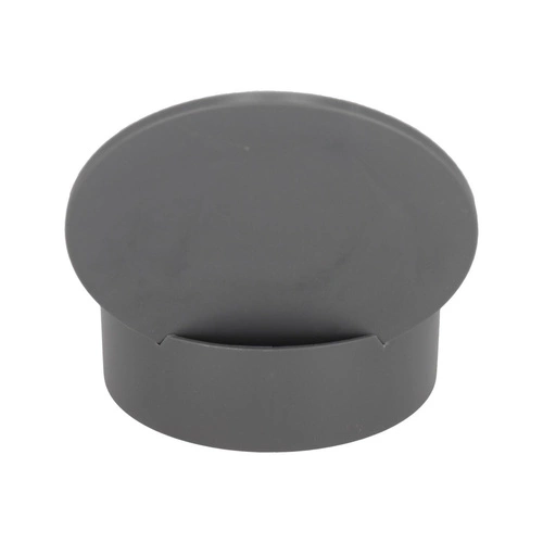 Skládací organizér se zrcadlem Bakul grey