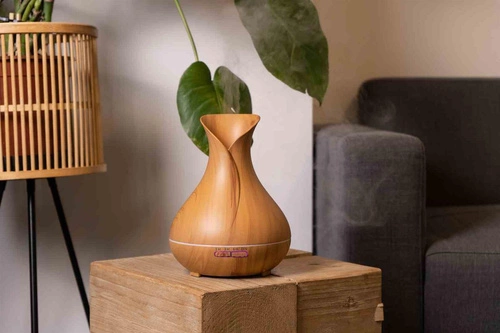 Esenciální olej 30 ml. Černá orchidej a lilie