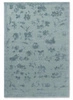 140x200 cm \ šedomodrá