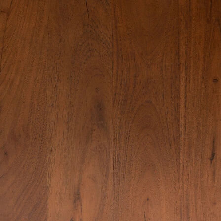 Obdélníkový konferenční stolek z travertinu do obýváku moderní skandinávský Atmosphera