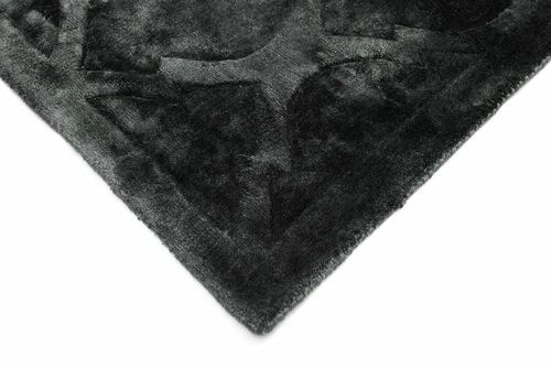 Koberec Tanger Anthracite 200x300 Handmade Collection