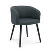 Fameg Skip židle s područkami B-1524 CATC buk standard