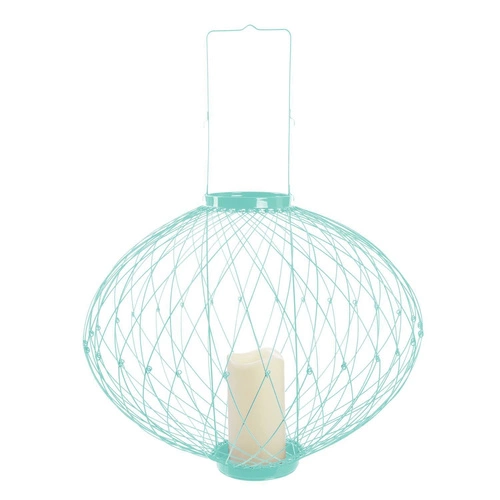 Lucerna Parure zelená