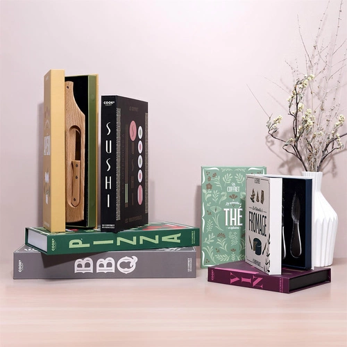 Sada na předkrmy Le Coffret