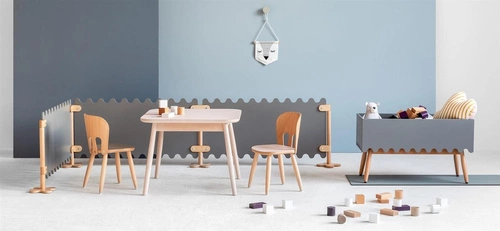 Dětské skříňka NINO SK-1710 standard