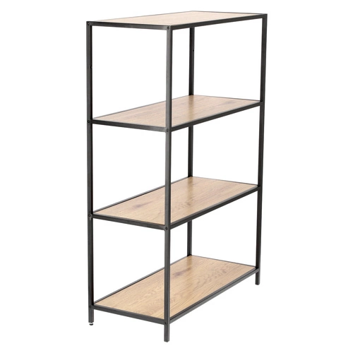 Regál Seaford I dub OUTLET