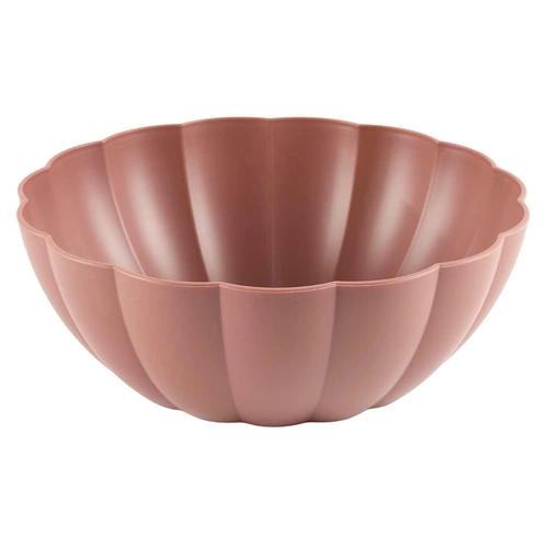 Mísa Iris 24 cm růžová