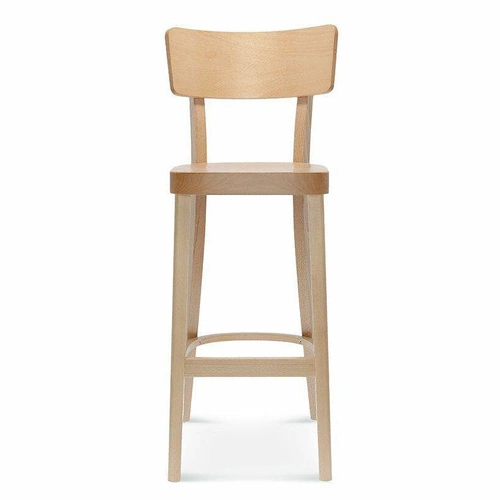 Židle barová Solid BST-9449 CATA buk premium