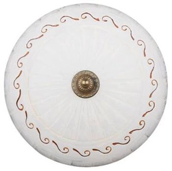 Stropní svítidlo 130 brus 30 4899-3845 1x60W E27