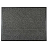 Rohožka 60x80 cm šedá