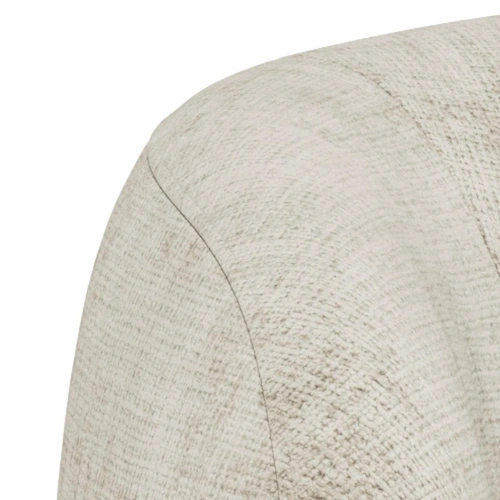 Pohovka 2,5místná Lodi béžová moderní čalouněná do obývacího pokoje