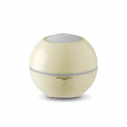 Cereria Molla vonný olej Raspberry & Black Vanilla 30ml do difuzéru do bytu