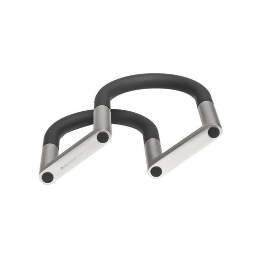 Otočný držák na ubrousky černý/nikl