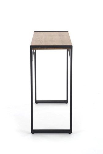 Konzola Indar dub zlatý/černý