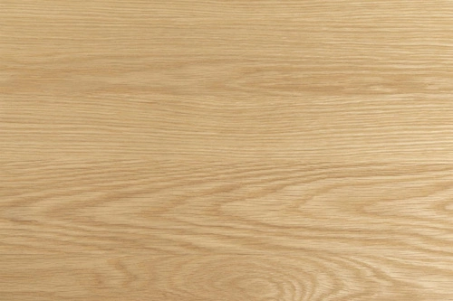 Jídelní kulatý stůl Christo 120 cm moderní dubová dýha na jedné noze Actona