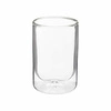 Sklenice Cléa 400 ml s dvojitými stěnami