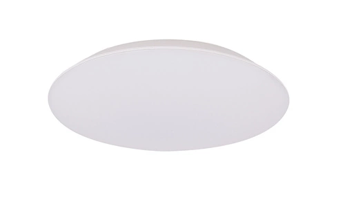 Stropní LED svítidlo Mega 23 cm bílé moderní do obýváku kuchyně ložnice CANDELLUX