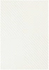 Koberec Acores White II 160x230cm Kobercový dekor