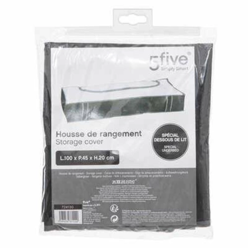 Úložný kryt pod postelí