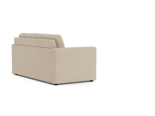 Dvojsedačka s rozkládací funkcí Fleury béžová do obývacího pokoje Actona