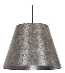 Platino 2 35 cm závěsná lampa 1x60W E27 zlatá