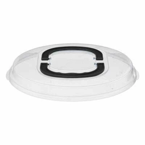 Kulatá forma na dort 32 cm Takeat 5five simply smart s víkem na pečení dortů a cheesecakeů, kovová