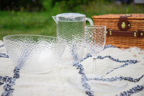 Estiva miska 25,5 cm plast