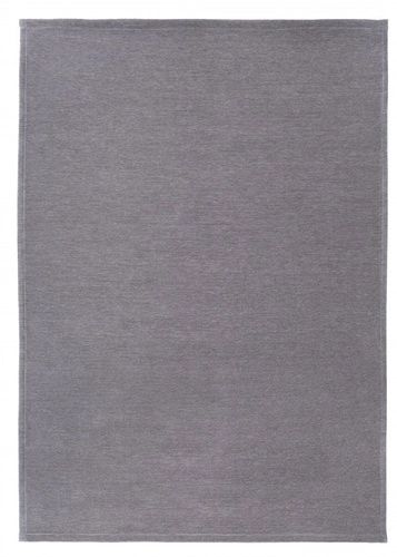 Koberec Basic Gray 160x230 Carpet Decor