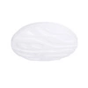 Stropní svítidlo Nevada stropní svítidlo bílá 24W LED 38,5 cm stínidlo bílý efekt nebe