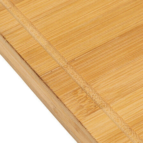 Servírovací krájecí deska 26 x 88 cm bambus