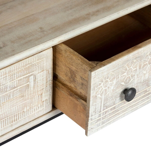 TV skříňka Ajay beige