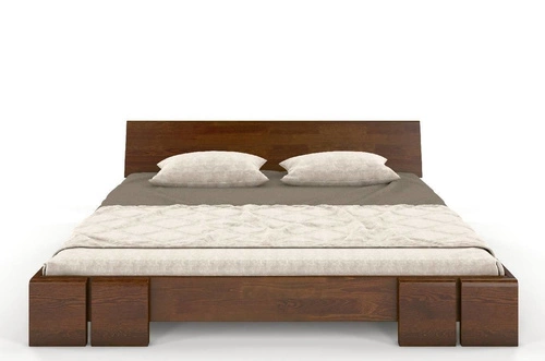 Postel Vestre Long 160x220 borovice