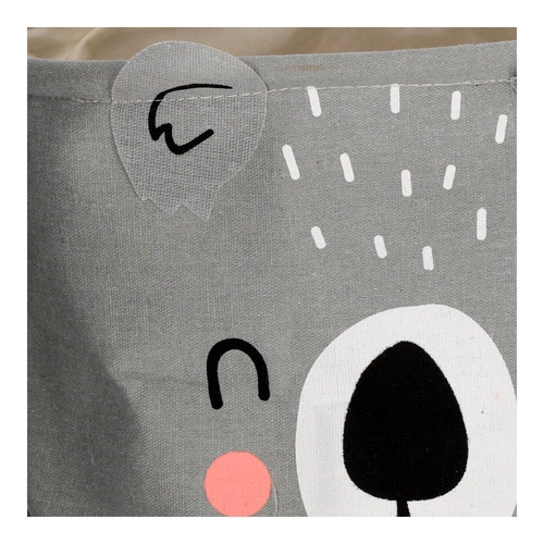 Sada 2 látkových košů Koala