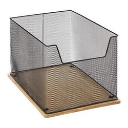 Velký stolní organizér Havi