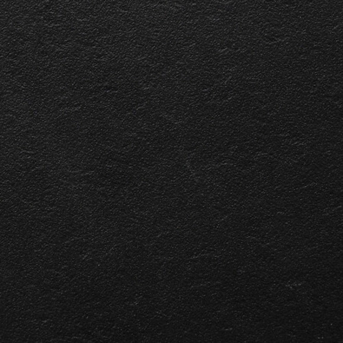 Černá obdélníková prostírka 45x30 cm do jídelny moderní 5five