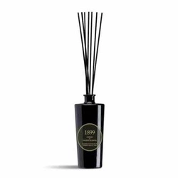 Cereria Molla aroma difuzér Reed 500ml Zázvor a květ pomeranče do obývacího pokoje